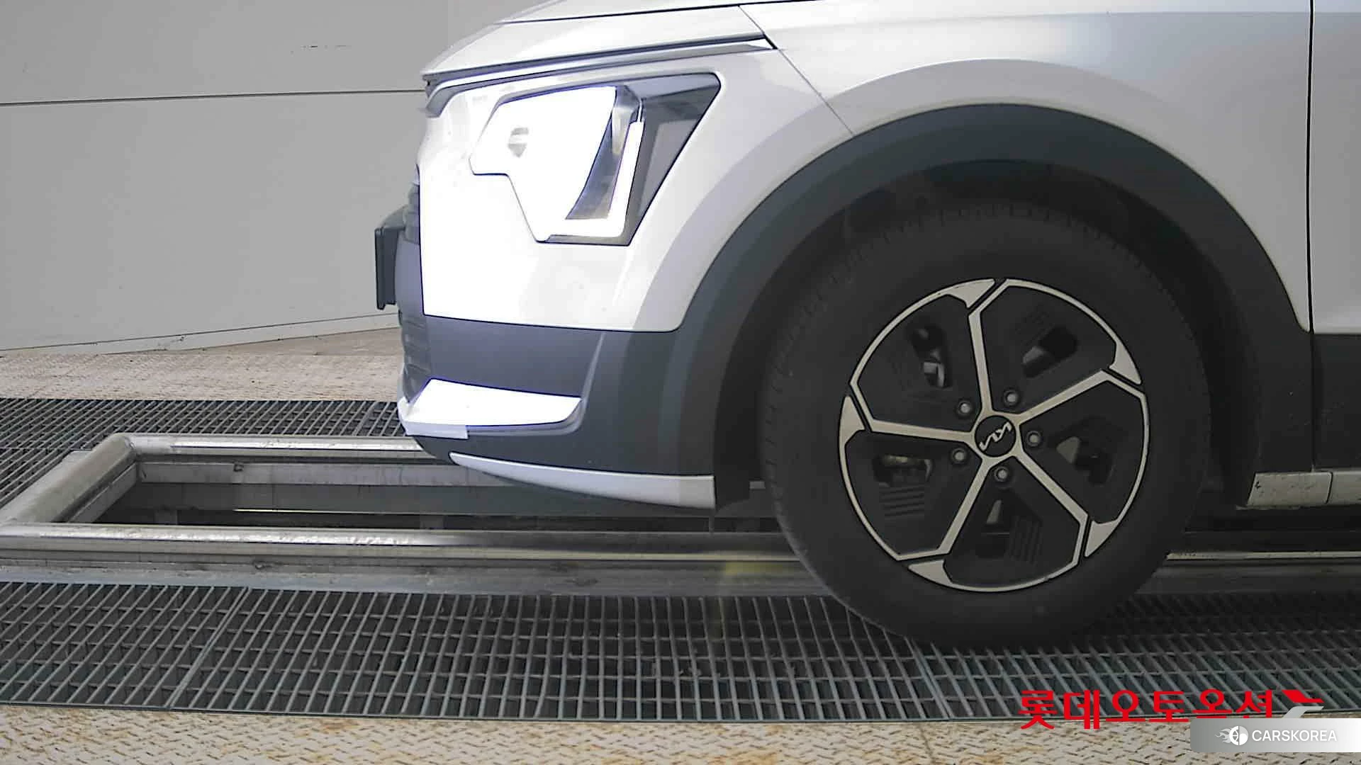 Kia Niro Hybrid id 4289571 из Кореи 13