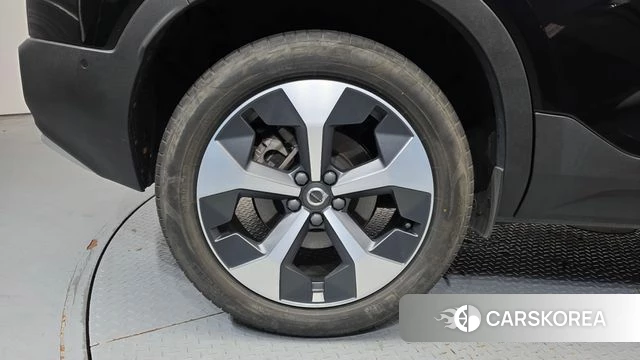 Volvo XC40 id 4763126 из Кореи 13