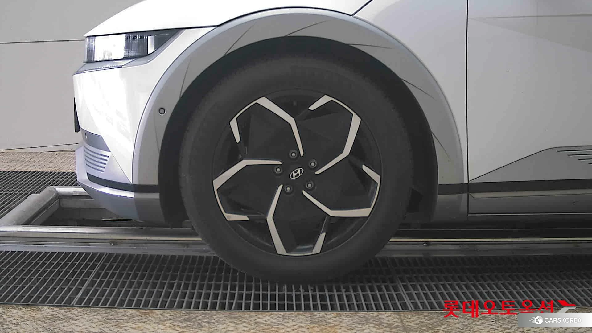 Hyundai IONIQ 5 id 3888326 из Кореи 12