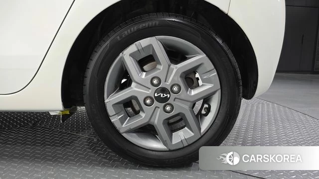 Kia The New Kia Ray id 4898658 из Кореи 13
