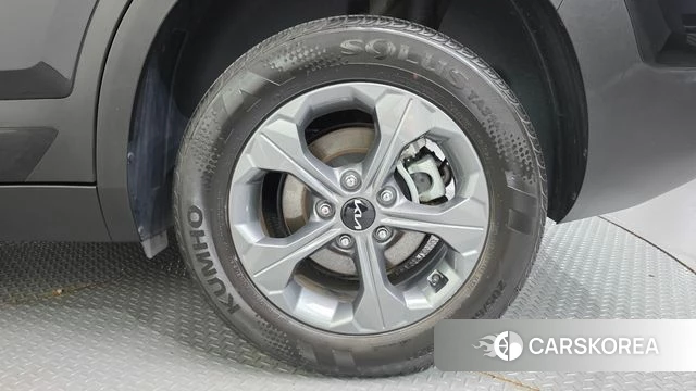 Kia The New Seltos id 4942153 из Кореи 13