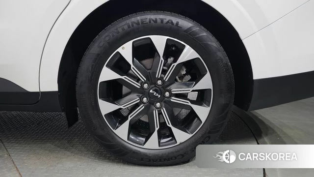 Kia Carnival 4th generation id 4231090 из Кореи 13