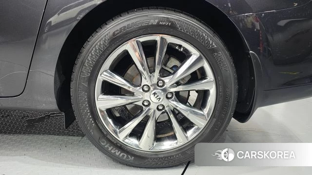 Kia The New Carnival id 4765097 из Кореи 13