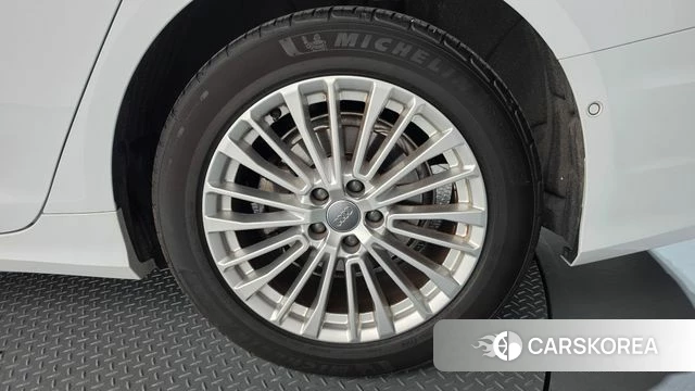 Audi A6 (C8) id 4855055 из Кореи 13
