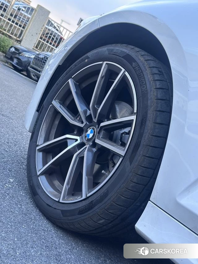 BMW 3 series id 4314664 из Китая 13