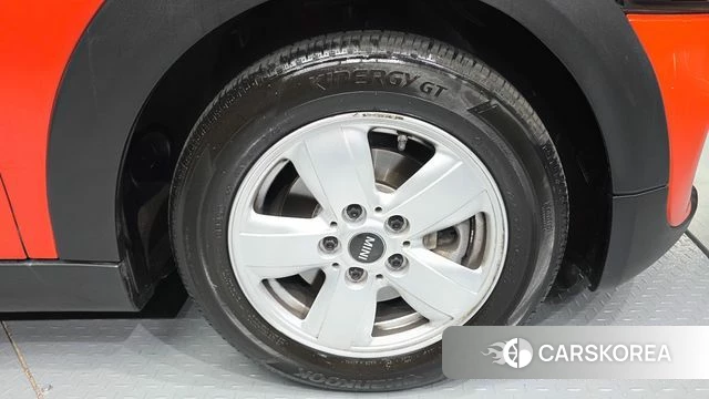Mini Cooper id 4447844 из Кореи 13