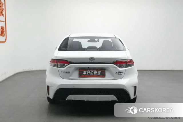 Toyota Lei Ling id 4273486 из Китая 13