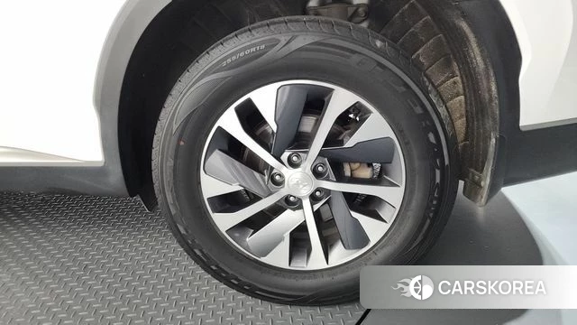 Hyundai Palisade id 4542024 из Кореи 13