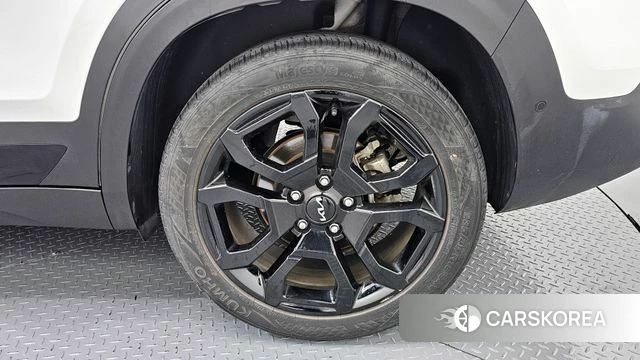 Kia The New Seltos id 4409078 из Кореи 13