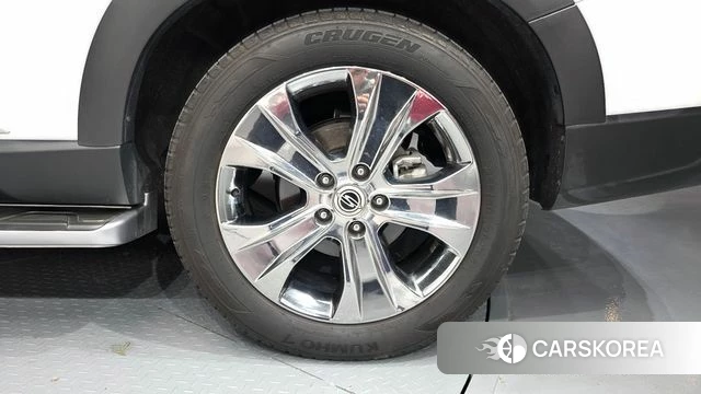 Ssangyong All New Rexton id 4281113 из Кореи 13