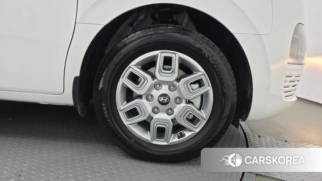 Hyundai Staria id 4870624 из Кореи 13
