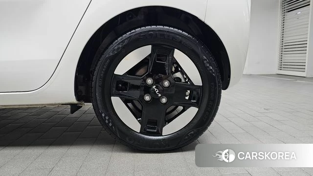 Kia The New Kia Ray EV id 4488216 из Кореи 13