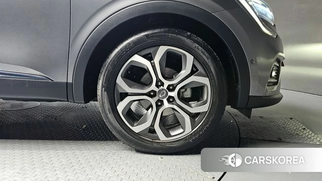 Renault Korea (Samsung) XM3 id 4196052 из Кореи 13