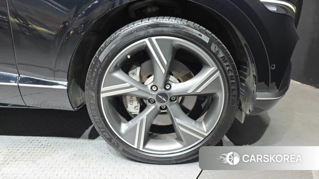 Genesis GV80 id 4590748 из Кореи 13