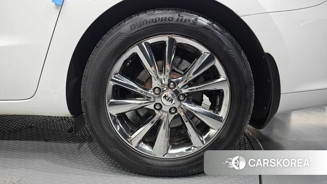 Kia The New Carnival id 4703206 из Кореи 13