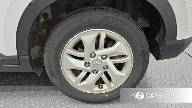 Hyundai Venue id 4506519 из Кореи 13