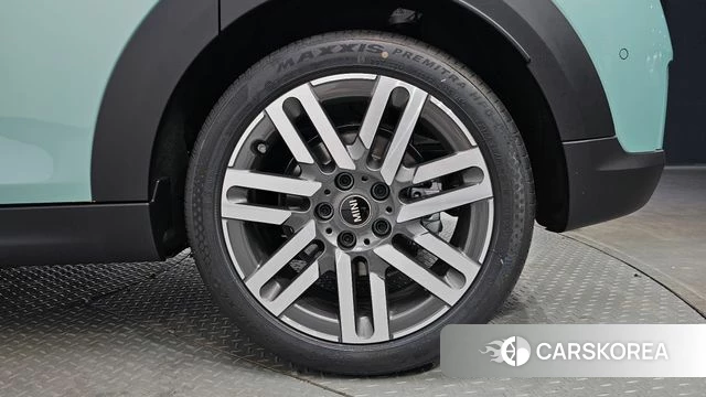 Mini Cooper C 4th generation id 4329261 из Кореи 13