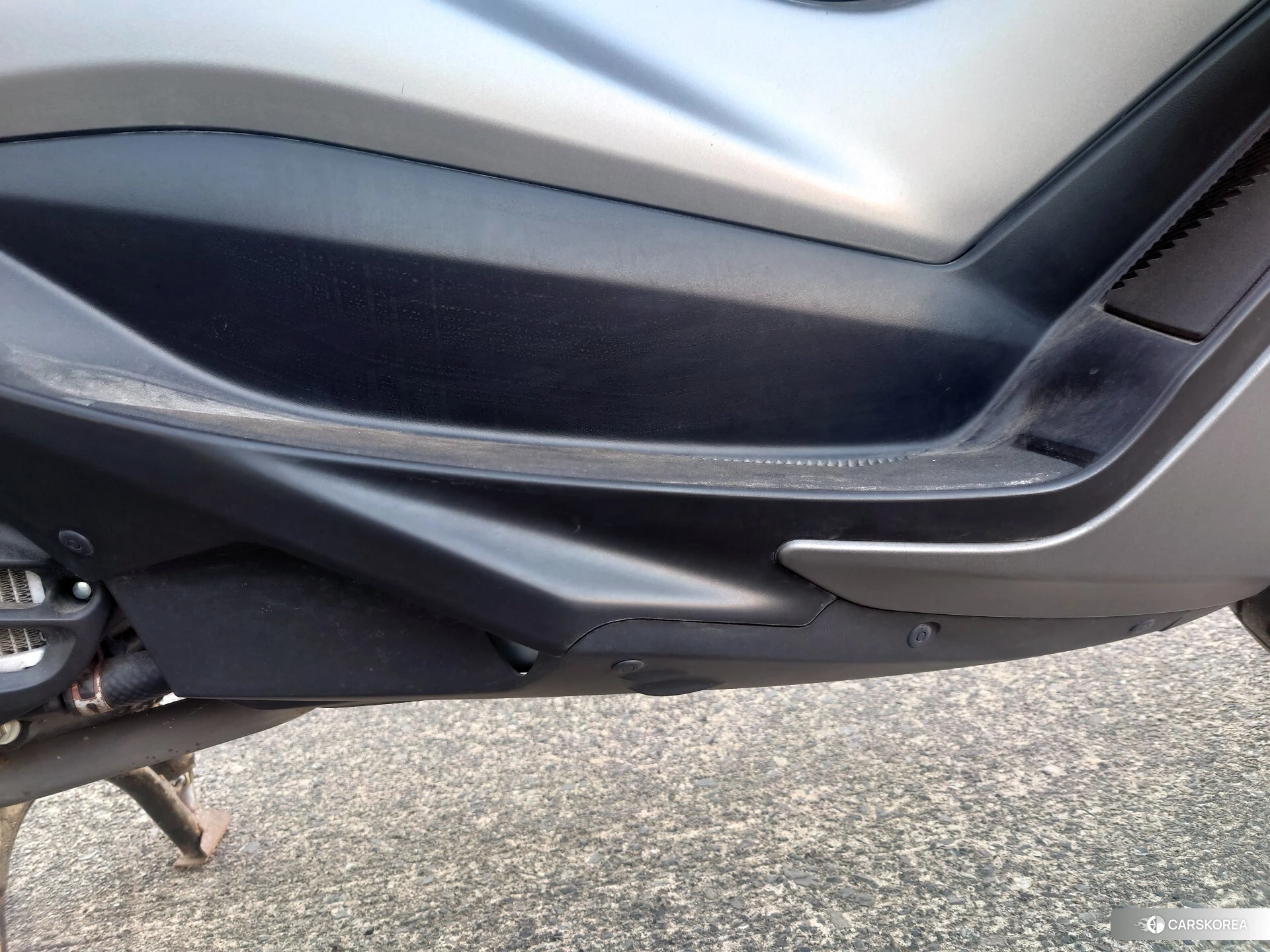 Yamaha N-MAX 155 id 4347550 из Японии 13
