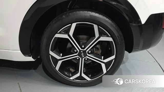 Kia Di Ol Nu Niro id 4231027 из Кореи 13