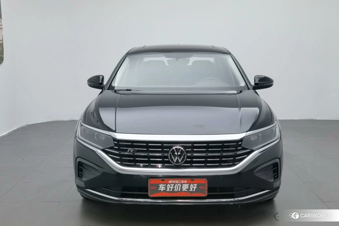 Volkswagen Passat id 4407585 из Китая 13