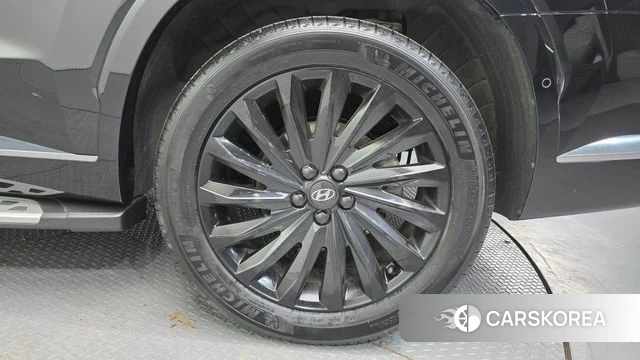 Hyundai The New Palisade id 4195038 из Кореи 13