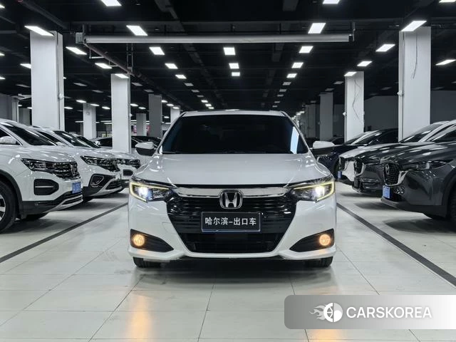 Honda Lingpai id 4207578 из Китая 13