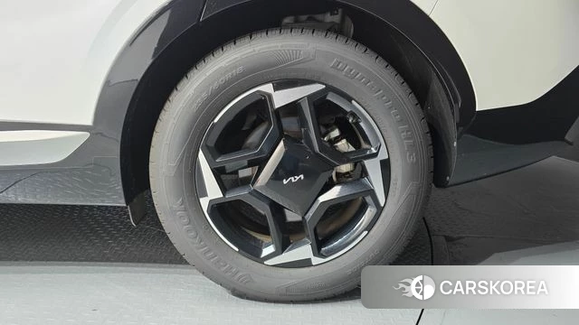 Kia The New Sportage 5th Generation id 4847464 из Кореи 13