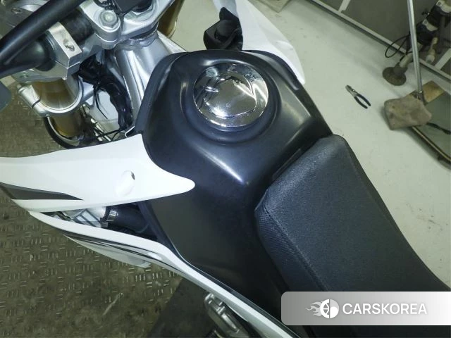 Проданный Honda CRF250L id 4199888 из Японии, фото 13
