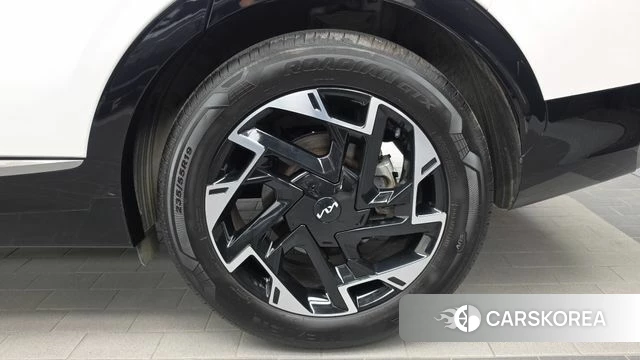Kia Sportage 5th Generation id 4848820 из Кореи 13