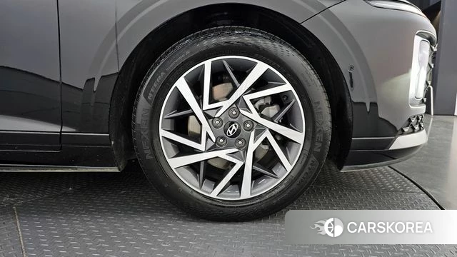 Hyundai Grandeur (GN7) id 4280200 из Кореи 13