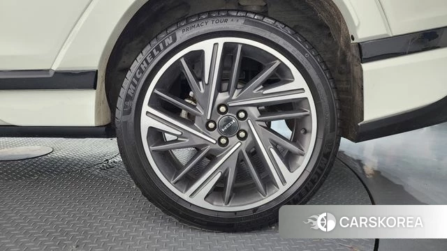 Ssangyong Actian 2nd Generation id 4590488 из Кореи 13
