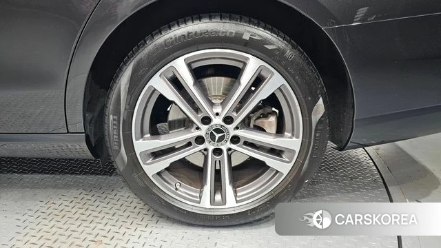 Mercedes-Benz E-Class W213 id 4323143 из Кореи 13