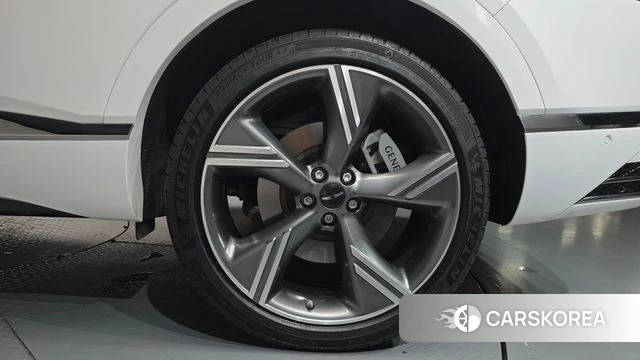 Genesis GV80 id 4292219 из Кореи 13
