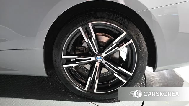 BMW 4 Series (G22) id 4778932 из Кореи 13