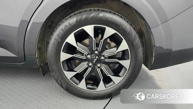 Kia Carnival 4th generation id 4630652 из Кореи 13