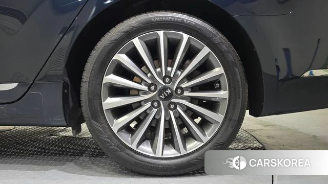 Kia Come New K7 id 4331801 из Кореи 13