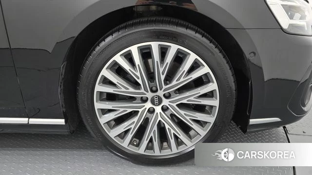 Audi A8 (D5) id 4369576 из Кореи 13