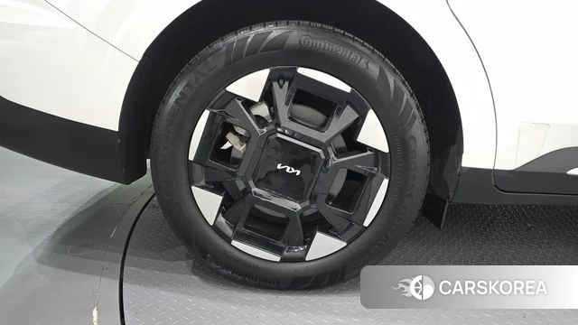 Kia The New Carnival 4th Generation id 4757409 из Кореи 13