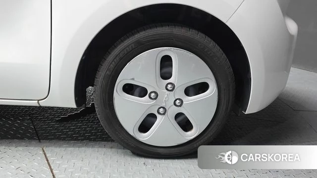 Kia The New Ray id 4592927 из Кореи 13
