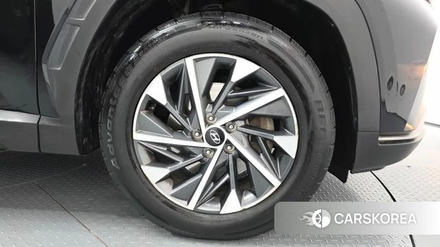 Hyundai Tucson (NX4) id 4614534 из Кореи 13