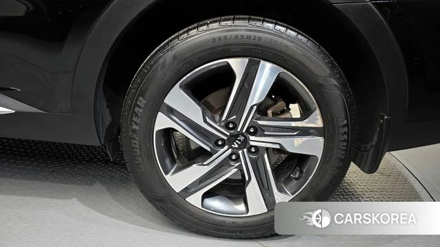 Kia Sorento 4th Generation id 4250752 из Кореи 13
