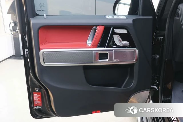 Mercedes-Benz G-class id 4272540 из Китая 13