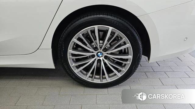BMW 3 Series (G20) id 4458225 из Кореи 13