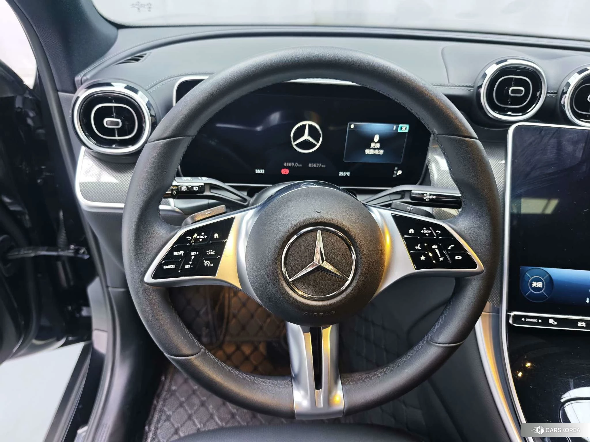 Mercedes-Benz GLC id 4467872 из Китая 13