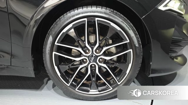 Kia K5 3rd generation id 4528882 из Кореи 13