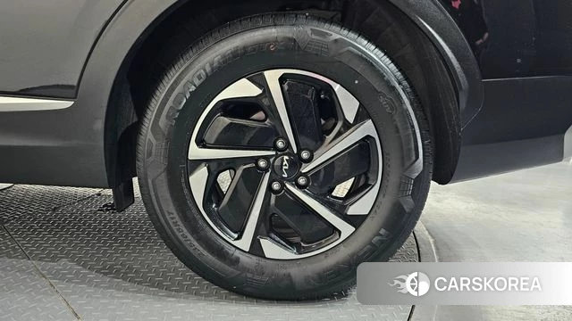Kia Sportage 5th Generation Hybrid id 4293233 из Кореи 13