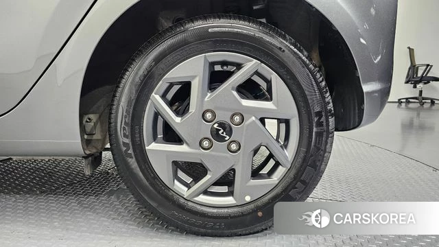 Kia The New Morning (JA) id 4329829 из Кореи 13