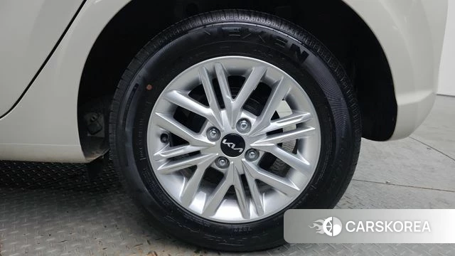 Kia Morning Urban (JA) id 4186861 из Кореи 13