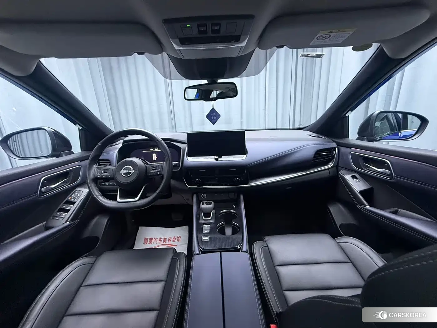 Nissan Qashqai id 4679692 из Китая 13