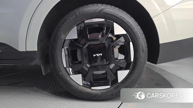 Kia The New Carnival 4th Generation id 4329650 из Кореи 13